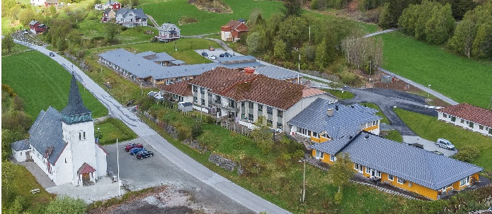 Hyllestad kommune